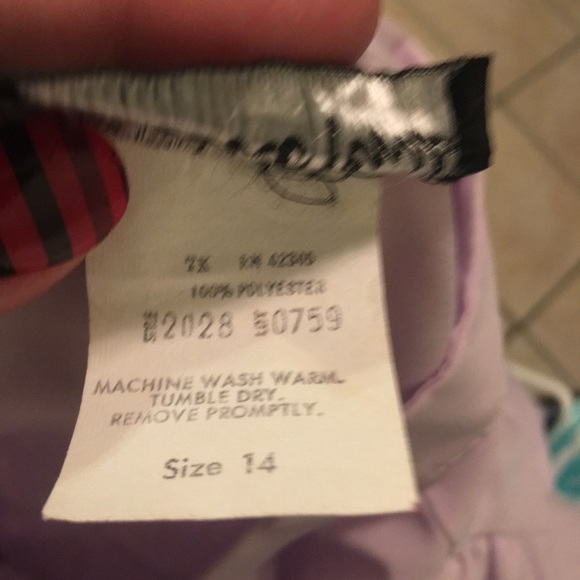 🔴BLOUSE- PULLOVER SILKY FLAT OpenNeck - Picture 6 of 6